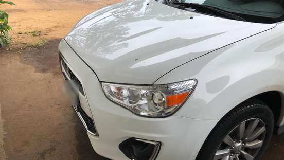 MITSUBISHI-ASX-2014