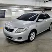 TOYOTA COROLLA 1.8 GLI 16V FLEX 4P MANUAL TOYOTA COROLLA 1.8 GLI 16V FLEX 4P MANUAL