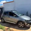 VOLKSWAGEN FOX 1.6 MSI TOTAL FLEX XTREME 4P MANUAL VOLKSWAGEN FOX 1.6 MSI TOTAL FLEX XTREME 4P MANUAL