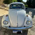 VOLKSWAGEN FUSCA 1.3 8V GASOLINA 2P MANUAL VOLKSWAGEN FUSCA 1.3 8V GASOLINA 2P MANUAL