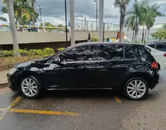 VOLKSWAGEN GOLF 1.4 TSI COMFORTLINE 16V GASOLINA 4P AUTOMÁTICO VOLKSWAGEN GOLF 1.4 TSI COMFORTLINE 16V GASOLINA 4P AUTOMÁTICO