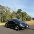 VOLKSWAGEN NEW BEETLE 2.0 MI 8V GASOLINA 2P AUTOMÁTICO VOLKSWAGEN NEW BEETLE 2.0 MI 8V GASOLINA 2P AUTOMÁTICO