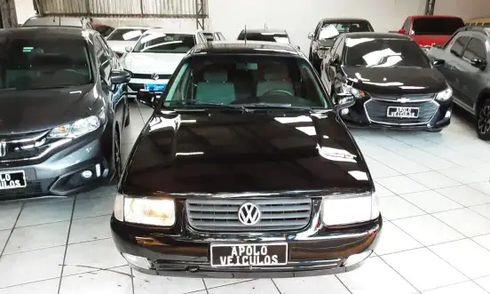 VOLKSWAGEN-SANTANA-2005
