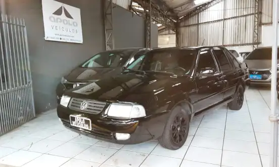 VOLKSWAGEN-SANTANA-2005