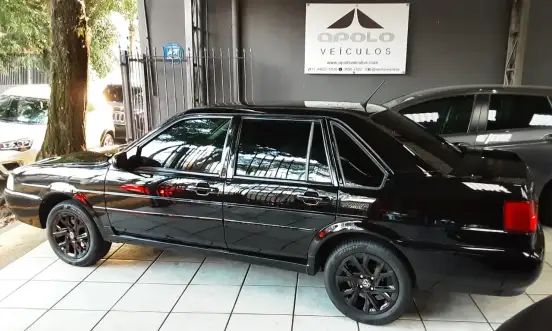 VOLKSWAGEN-SANTANA-2005