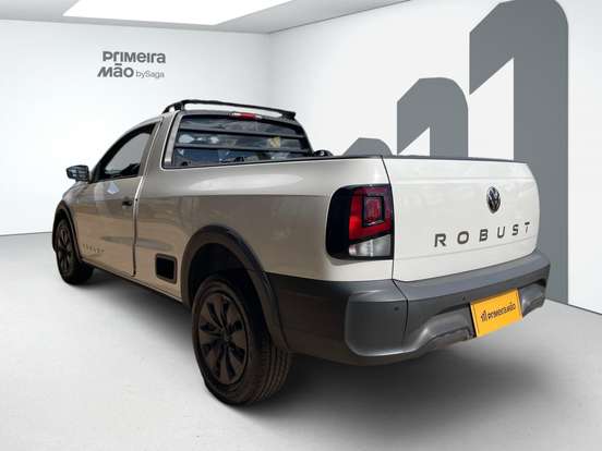 VOLKSWAGEN-SAVEIRO-1.6 MSI ROBUST CD 16V FLEX 2P MANUAL VOLKSWAGEN-SAVEIRO-2023