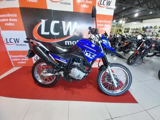 YAMAHA XTZ 150 CROSSER Z YAMAHA XTZ 150 CROSSER Z