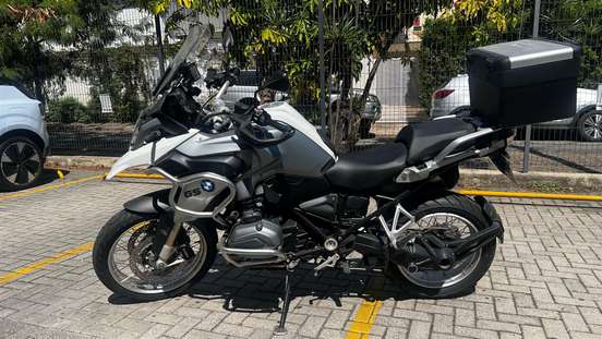 BMW-R 1200 GS PREMIUM BMW-R 1200 GS PREMIUM-2015