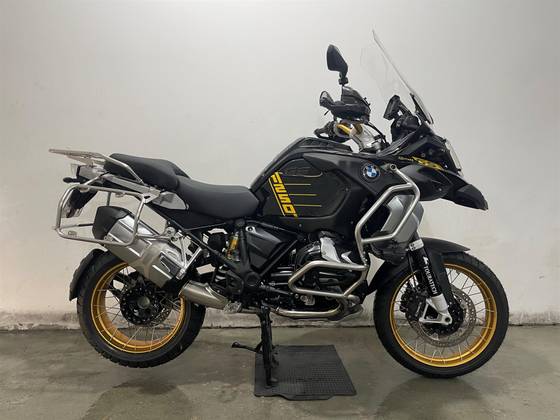 BMW R 1250 GS ADVENTURE PREMIUM 