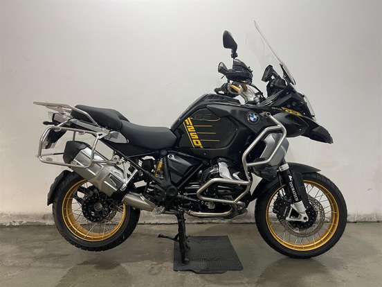 BMW-R 1250 GS ADVENTURE PREMIUM BMW-R 1250 GS ADVENTURE PREMIUM-2021