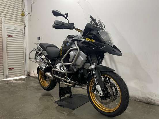 BMW-R 1250 GS ADVENTURE PREMIUM BMW-R 1250 GS ADVENTURE PREMIUM-2021