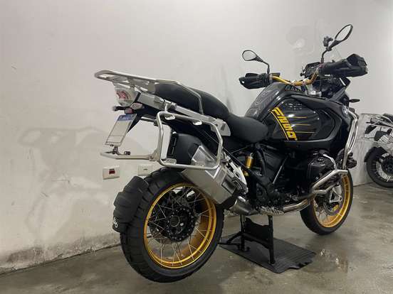BMW-R 1250 GS ADVENTURE PREMIUM-2021