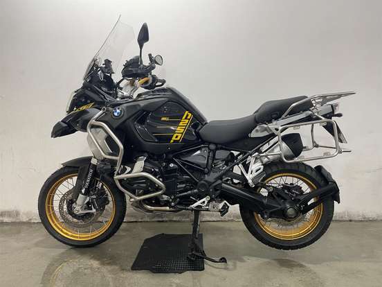 BMW-R 1250 GS ADVENTURE PREMIUM-2021