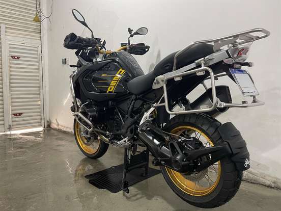 BMW-R 1250 GS ADVENTURE PREMIUM-2021