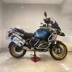 BMW R 1300 GS TROPHY BMW R 1300 GS TROPHY