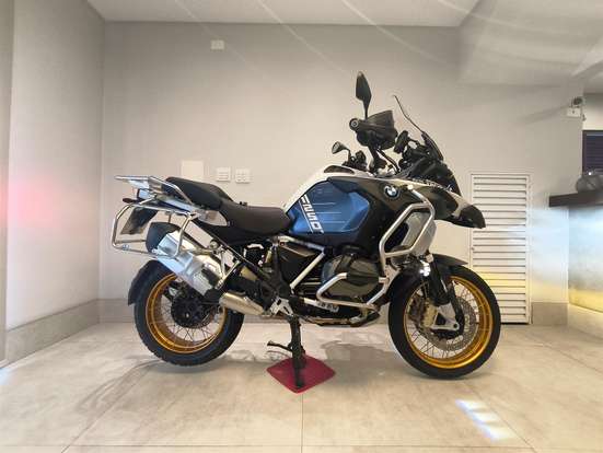 BMW-R 1300 GS TROPHY-2023