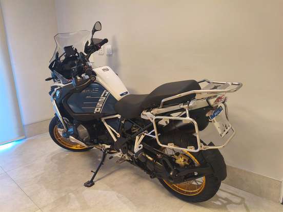 BMW-R 1300 GS TROPHY-2023