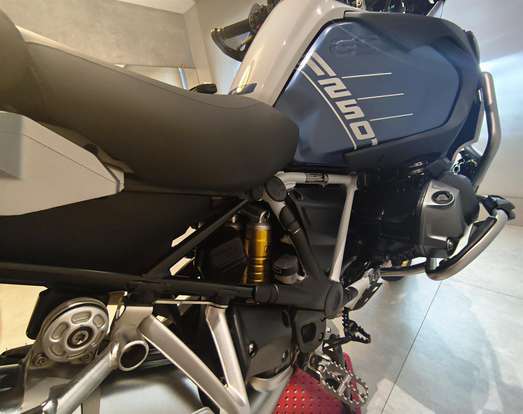 BMW-R 1300 GS TROPHY-2023