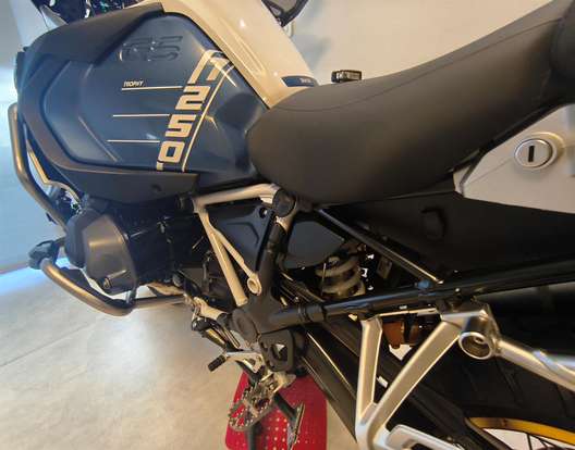 BMW-R 1300 GS TROPHY-2023