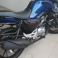HONDA CG 160 FAN HONDA CG 160 FAN