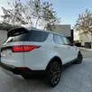 LAND ROVER DISCOVERY 3.0 V6 TD6 DIESEL HSE LUXURY 4WD AUTOMÁTICO LAND ROVER DISCOVERY 3.0 V6 TD6 DIESEL HSE LUXURY 4WD AUTOMÁTICO