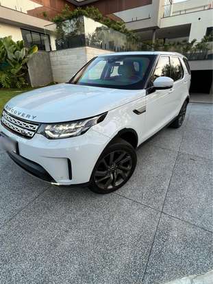 LAND ROVER-DISCOVERY-2019