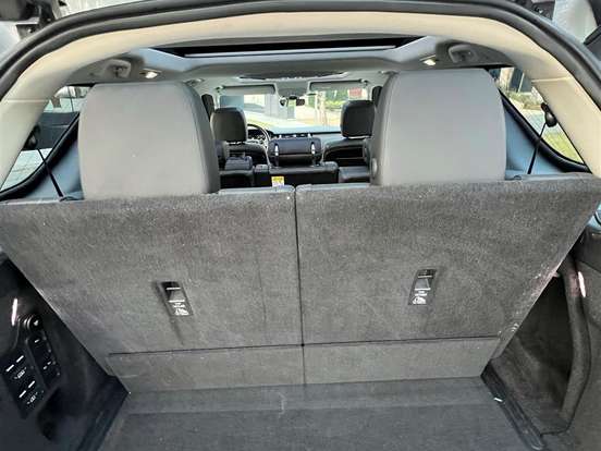 LAND ROVER-DISCOVERY-3.0 V6 TD6 DIESEL HSE LUXURY 4WD AUTOMÁTICO LAND ROVER-DISCOVERY-2019