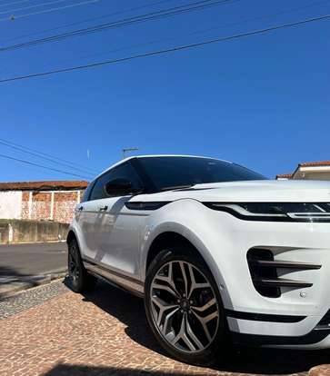 LAND ROVER-RANGE ROVER EVOQUE-2023