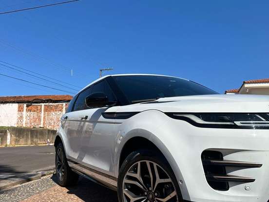 LAND ROVER-RANGE ROVER EVOQUE-2.0 P250 FLEX R-DYNAMIC HSE AWD AUTOMÁTICO LAND ROVER-RANGE ROVER EVOQUE-2023