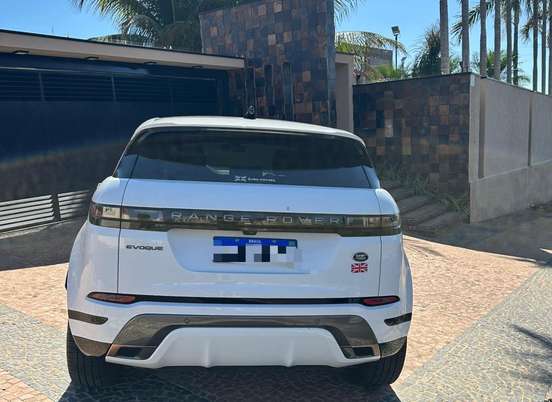 LAND ROVER-RANGE ROVER EVOQUE-2023