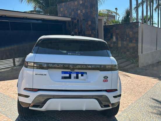 LAND ROVER-RANGE ROVER EVOQUE-2.0 P250 FLEX R-DYNAMIC HSE AWD AUTOMÁTICO LAND ROVER-RANGE ROVER EVOQUE-2023