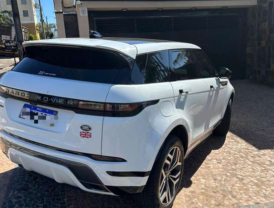 LAND ROVER-RANGE ROVER EVOQUE-2023
