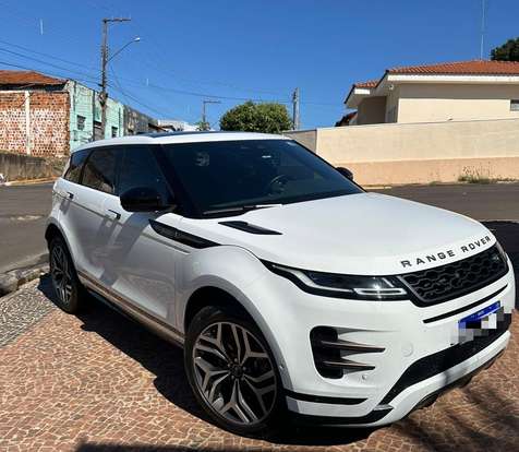 LAND ROVER-RANGE ROVER EVOQUE-2023