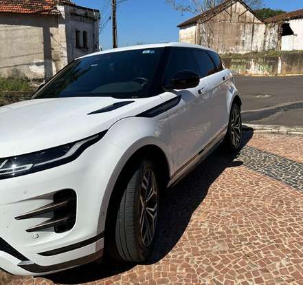 LAND ROVER-RANGE ROVER EVOQUE-2023