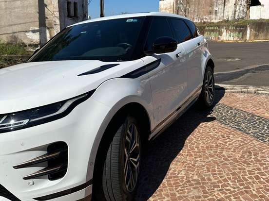 LAND ROVER-RANGE ROVER EVOQUE-2.0 P250 FLEX R-DYNAMIC HSE AWD AUTOMÁTICO LAND ROVER-RANGE ROVER EVOQUE-2023
