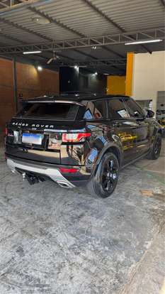 LAND ROVER-RANGE ROVER EVOQUE-2015