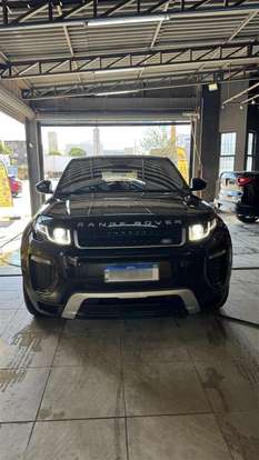 LAND ROVER-RANGE ROVER EVOQUE-2015