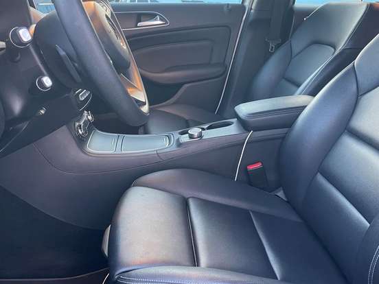 MERCEDES-BENZ-B 200-1.6 TURBO 16V FLEX 4P AUTOMATIZADO MERCEDES-BENZ-B 200-2015