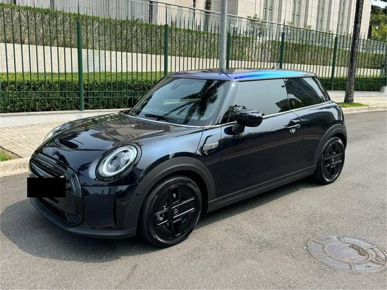 MINI COOPER SE SPORT 2P ELÉTRICO