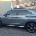 MITSUBISHI ECLIPSE CROSS 1.5 MIVEC TURBO GASOLINA HPE-S S-AWC CVT MITSUBISHI ECLIPSE CROSS 1.5 MIVEC TURBO GASOLINA HPE-S S-AWC CVT