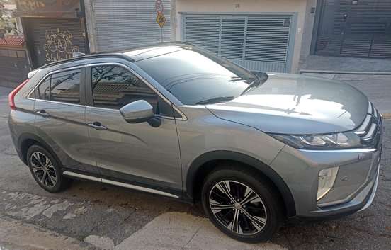 MITSUBISHI-ECLIPSE CROSS-2019