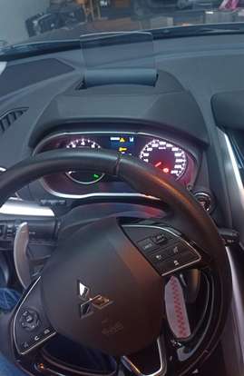 MITSUBISHI-ECLIPSE CROSS-2019