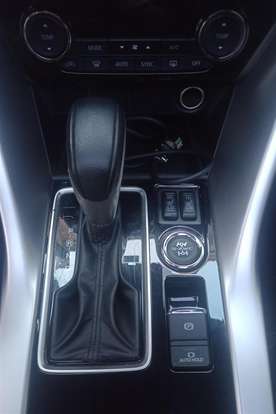 MITSUBISHI-ECLIPSE CROSS-2019
