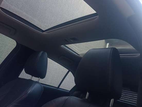 MITSUBISHI-ECLIPSE CROSS-1.5 MIVEC TURBO GASOLINA HPE-S S-AWC CVT MITSUBISHI-ECLIPSE CROSS-2019