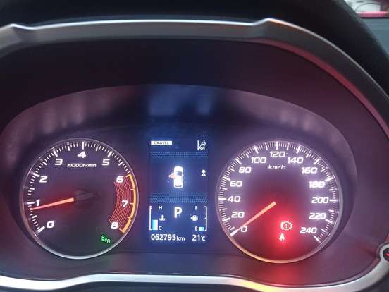 MITSUBISHI-ECLIPSE CROSS-1.5 MIVEC TURBO GASOLINA HPE-S S-AWC CVT MITSUBISHI-ECLIPSE CROSS-2019