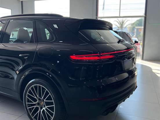 PORSCHE-CAYENNE-3.0 V6 E-HYBRID PLATINUM EDITION AWD TIPTRONIC S PORSCHE-CAYENNE-2023
