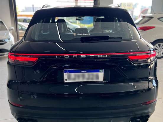 PORSCHE-CAYENNE-3.0 V6 E-HYBRID PLATINUM EDITION AWD TIPTRONIC S PORSCHE-CAYENNE-2023