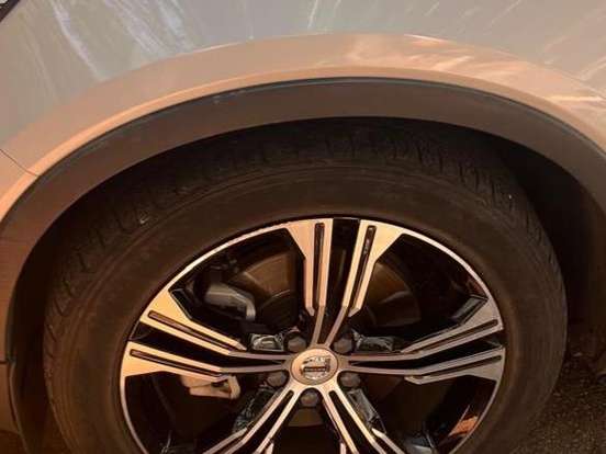 VOLVO-XC40-2.0 T4 GASOLINA INSCRIPTION GEARTRONIC VOLVO-XC40-2020