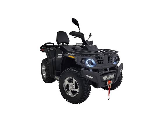 HISUN TACTIC 400i 