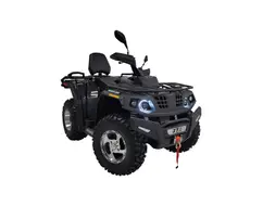 HISUN TACTIC 400i HISUN TACTIC 400i